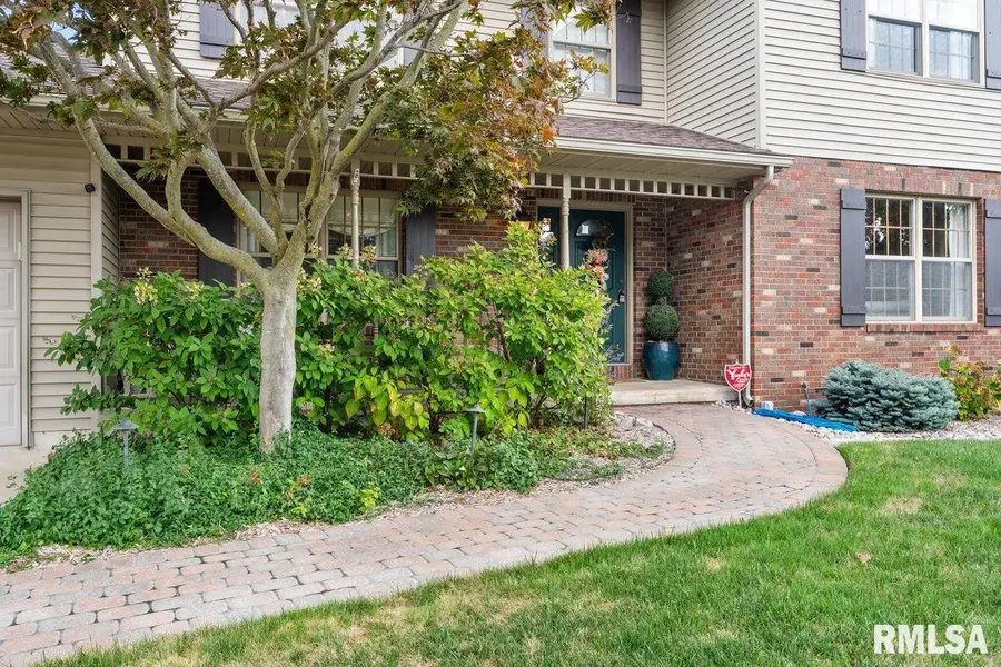 312 Westwinds Drive, Jacksonville, IL 62650 - #3