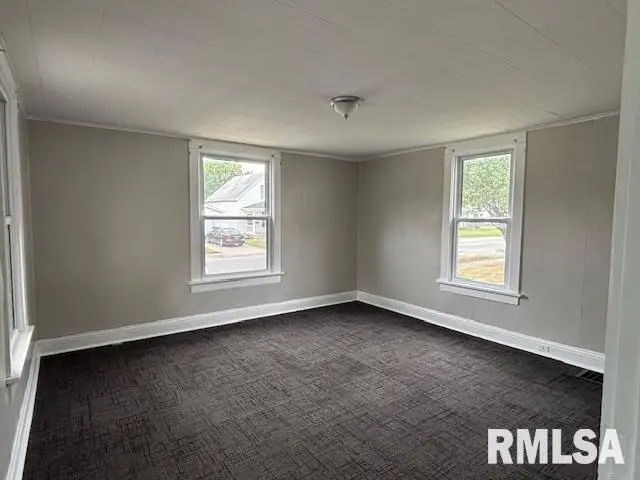 414 W 1st South Street, Carlinville, IL 62626 - #3