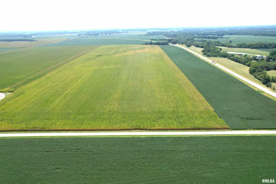 Preston Hollow Road, Murrayville, IL 62668 - #2