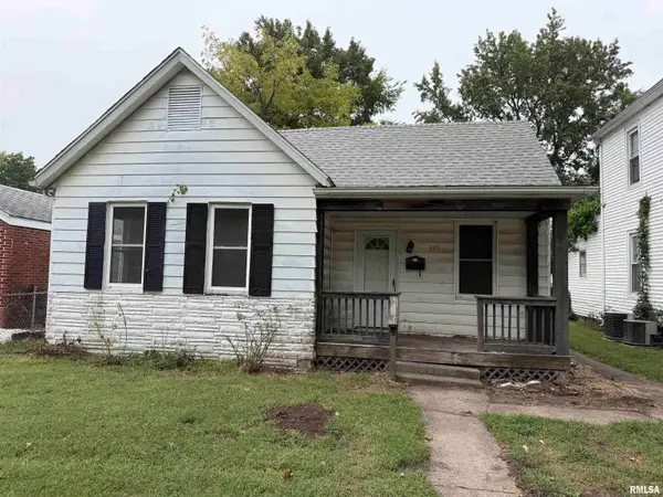 635 W Capitol Street, Springfield, IL 62704