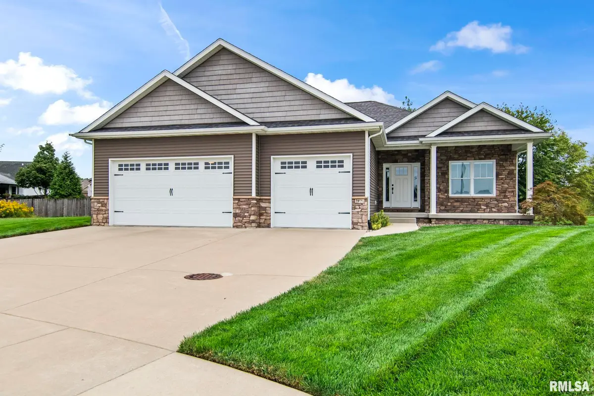 2820 Whiteside Place, Springfield, IL 62711 - #1