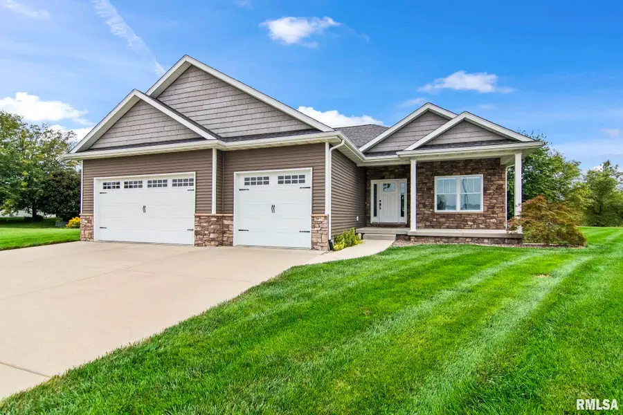 2820 Whiteside Place, Springfield, IL 62711 - #2