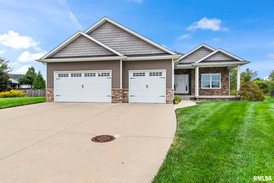 2820 Whiteside Place, Springfield, IL 62711 - #3