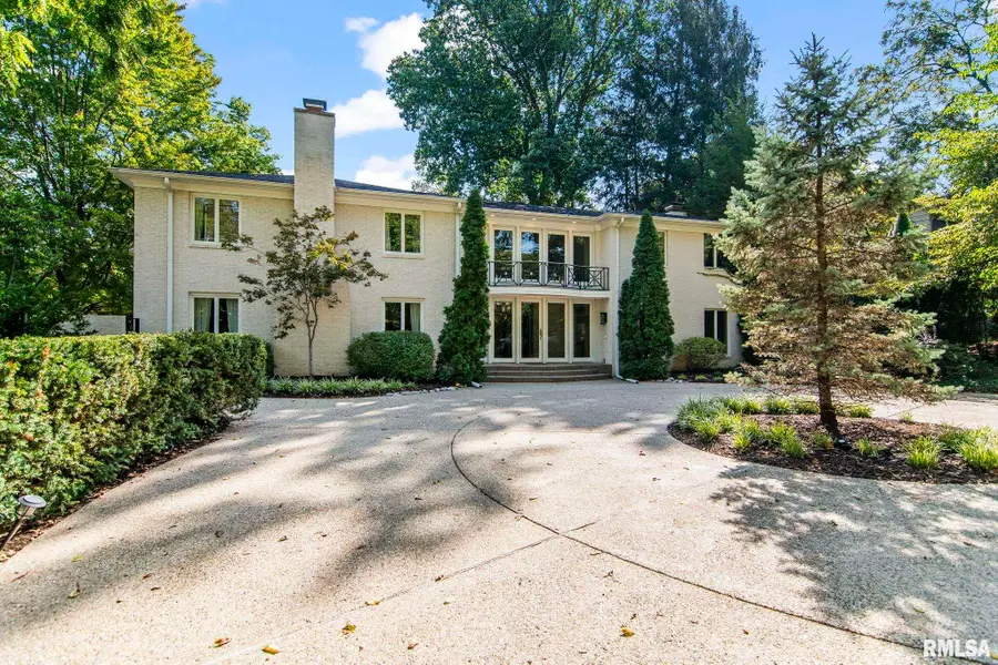 2100 Illini Road, Springfield, IL 62704 - #2