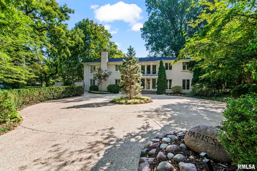 2100 Illini Road, Springfield, IL 62704 - #3