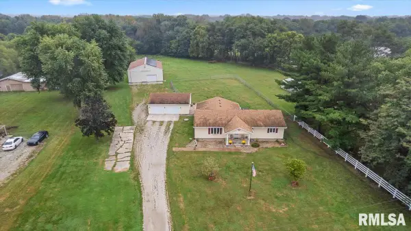 3326 Brickler Road, Springfield, IL 62707
