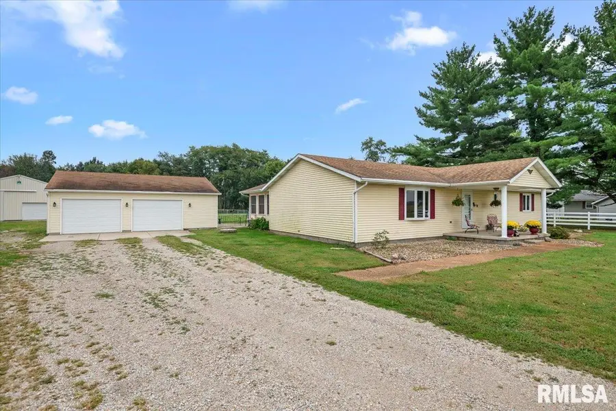 3326 Brickler Road, Springfield, IL 62707 - #2