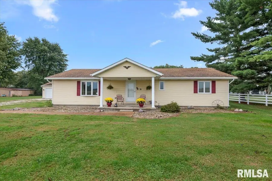 3326 Brickler Road, Springfield, IL 62707 - #3