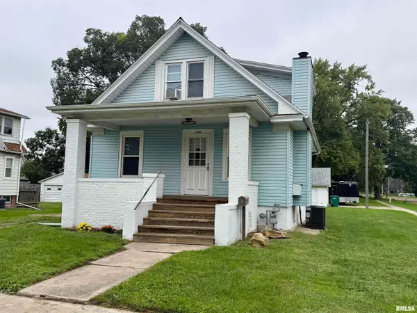 1497 E Losey Street, Galesburg, IL 61401