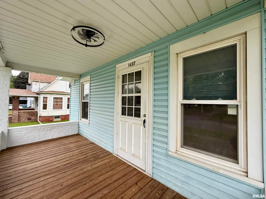 1497 E Losey Street, Galesburg, IL 61401 - #3