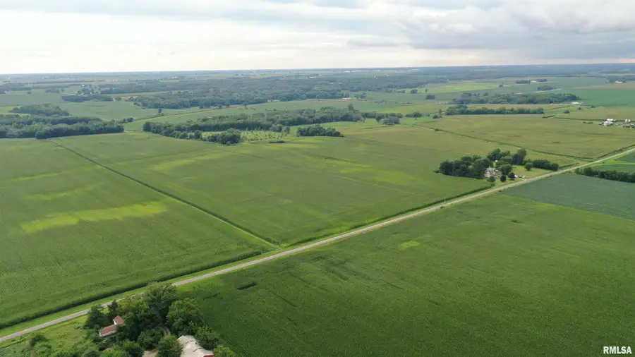 N County Road 1650 N Road, Macomb, IL 61455 - #2