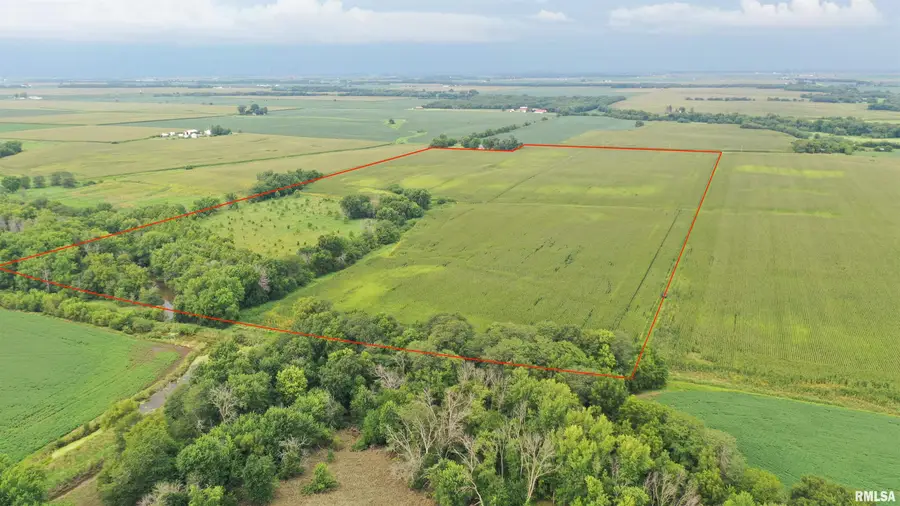 N County Road 1650 N Road, Macomb, IL 61455 - #3
