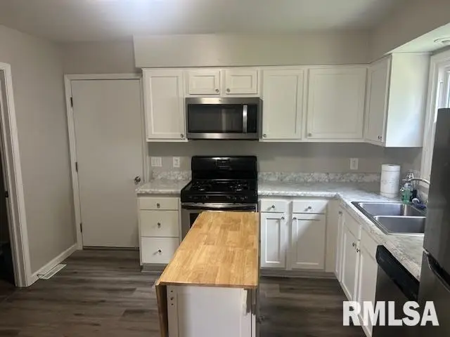 5209 Buford Street, Springfield, IL 62703 - #2