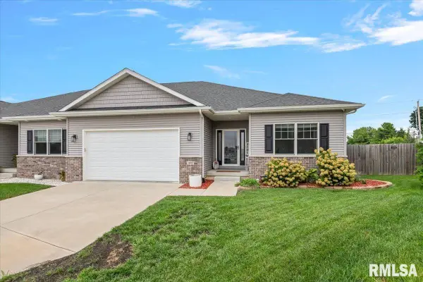 432 Fitzgerald Drive, Springfield, IL 62711-0000
