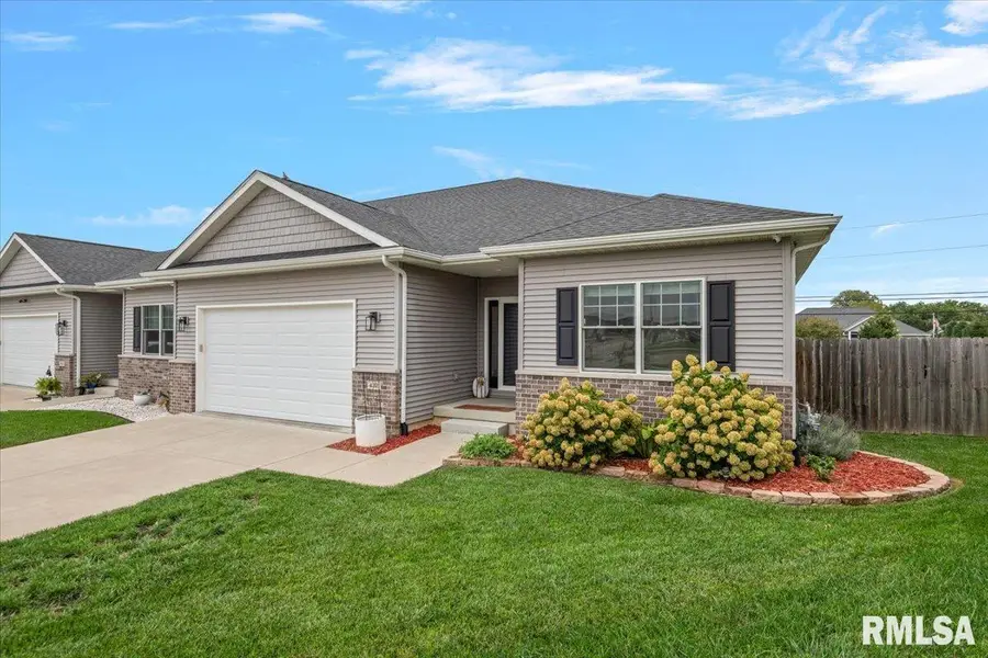 432 Fitzgerald Drive, Springfield, IL 62711-0000 - #2