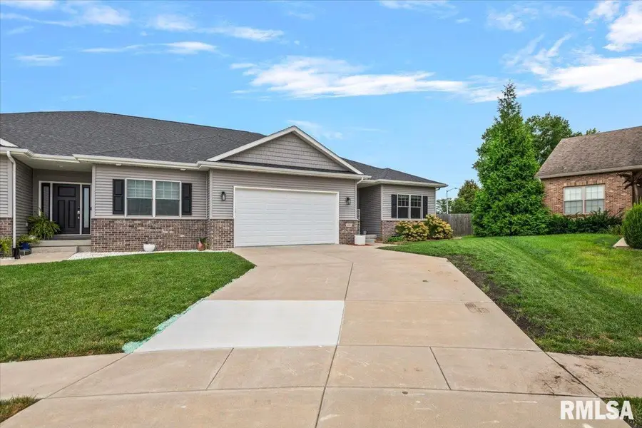 432 Fitzgerald Drive, Springfield, IL 62711-0000 - #3