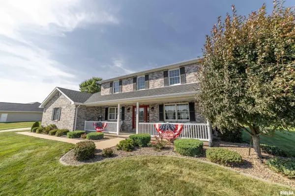 3309 Wynridge Road, Quincy, IL 62305