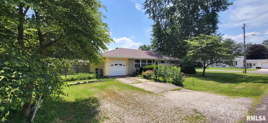 899 Ohio Avenue, Galesburg, IL 61401 - #3