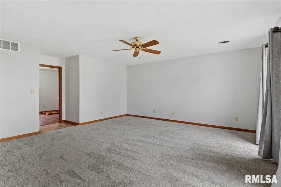2616 Carl Prairie Drive, Springfield, IL 62703 - #2