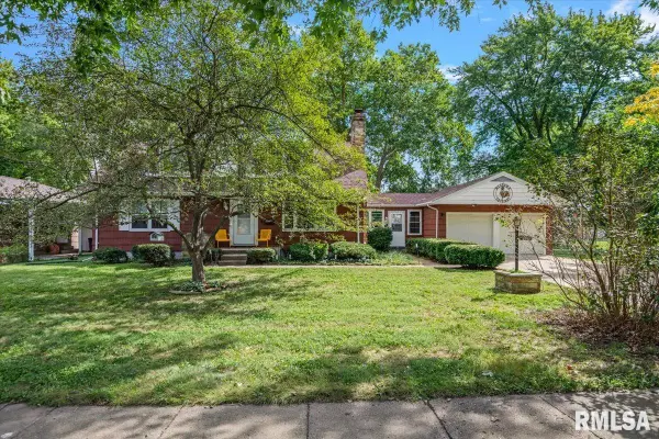 3210 S 5th Street, Springfield, IL 62703