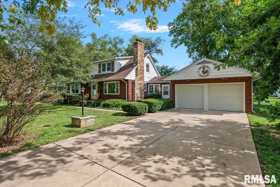 3210 S 5th Street, Springfield, IL 62703 - #3