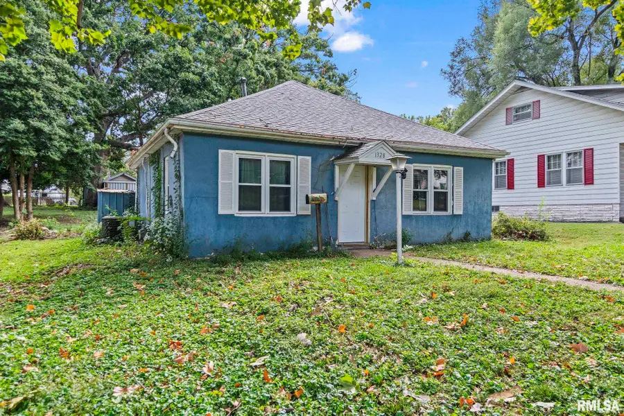 1328 N Ledlie Avenue, Springfield, IL 62702-0000 - #2