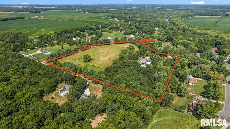 3423 Hazlett Road, Springfield, IL 62707 - #2