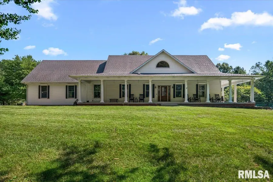 3423 Hazlett Road, Springfield, IL 62707 - #3