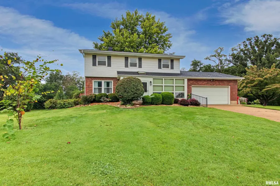 4221 Country Meadows Lane, Quincy, IL 62305 - #2