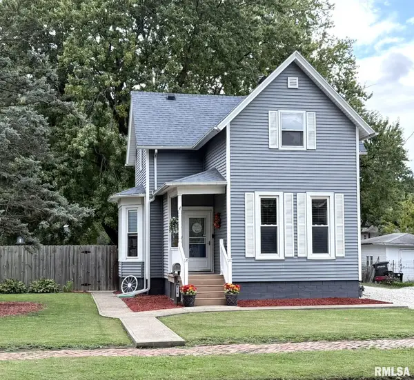 214 Fulton Street, Galesburg, IL 61401