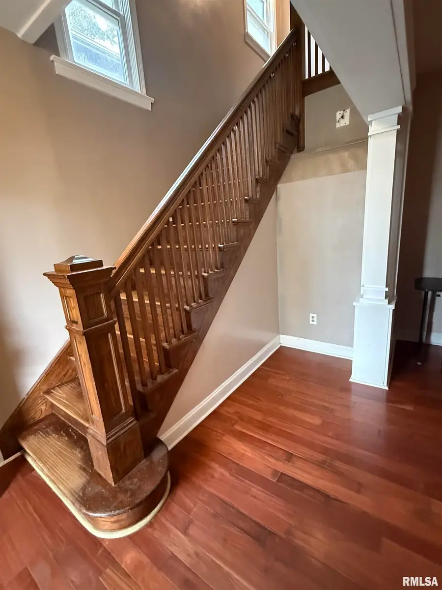 1145 N 5th Street, Springfield, IL 62702 - #2