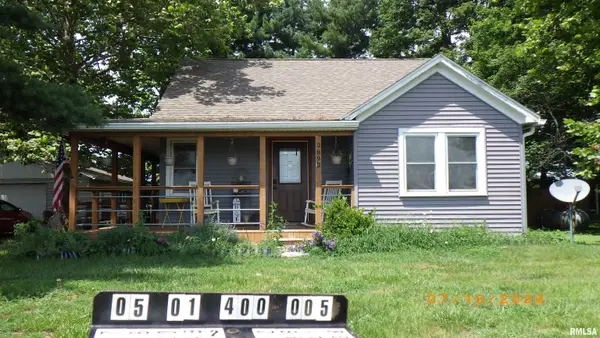 2892 Literberry Prentice Road, Ashland, IL 62612
