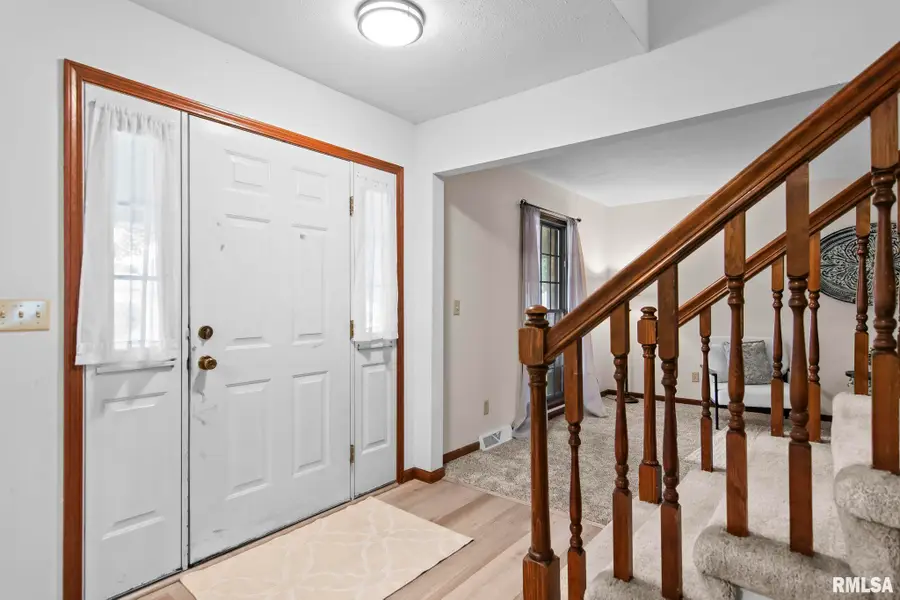 3012 Red Bud Lane, Springfield, IL 62712 - #3