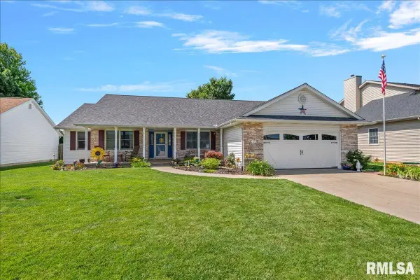 3904 Huxley Drive, Springfield, IL 62711