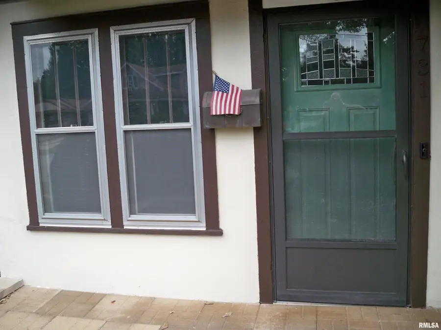 731 W North Grand Avenue, Springfield, IL 62702-9999 - #3