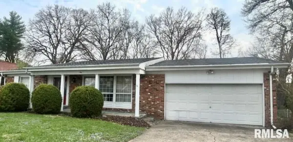 9 Craig Drive, Springfield, IL 62711-0000