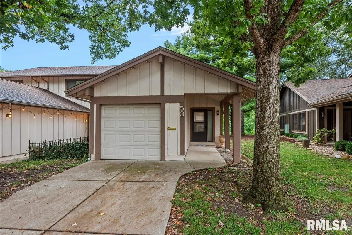 53 Trailridge Lane, Springfield, IL 62704 - #1