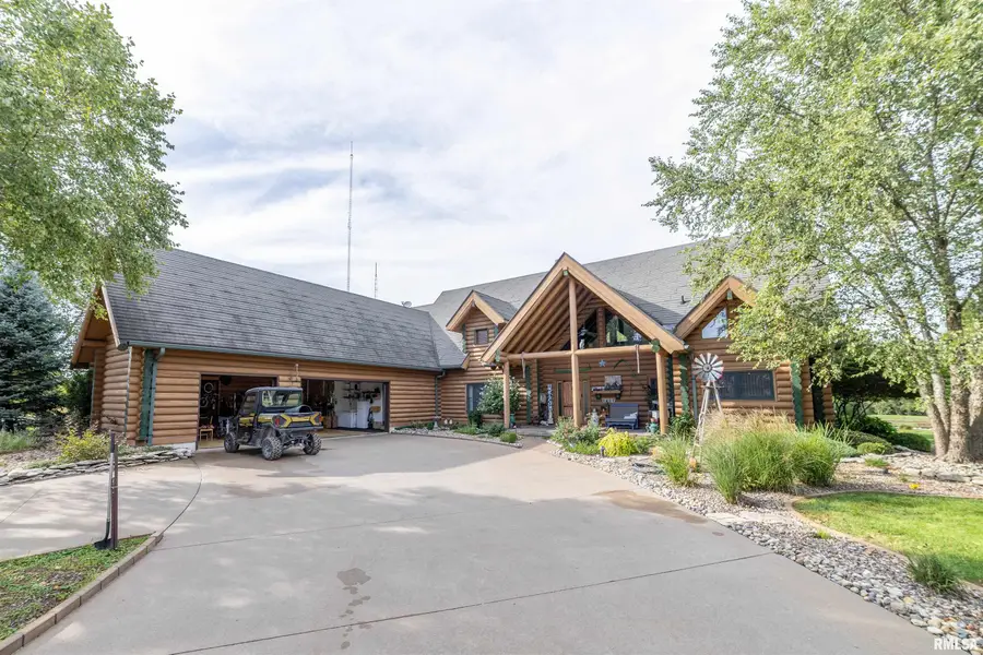 3333 Hunter Road, Quincy, IL 62305 - #3