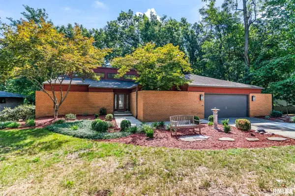 412 Natchez Trace, Springfield, IL 62711