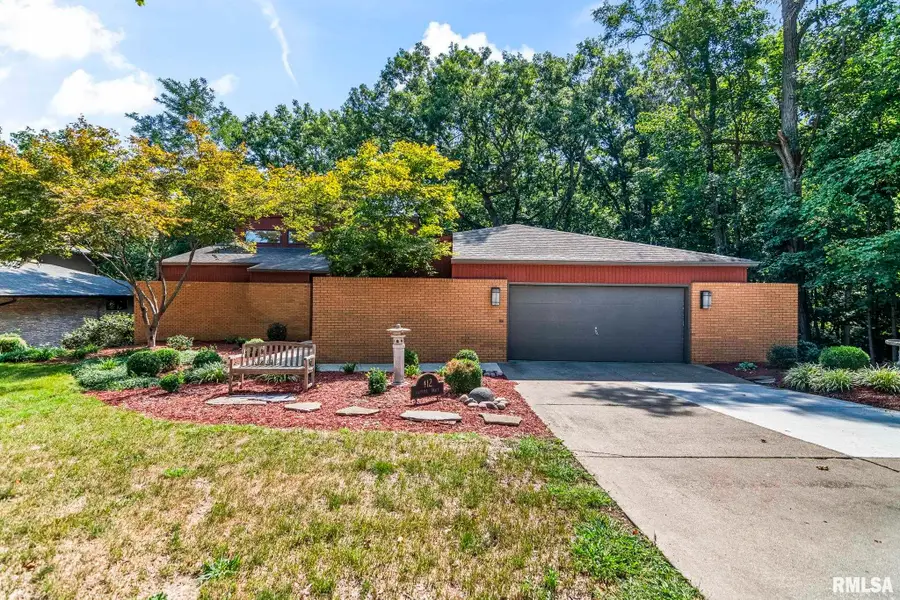 412 Natchez Trace, Springfield, IL 62711 - #3