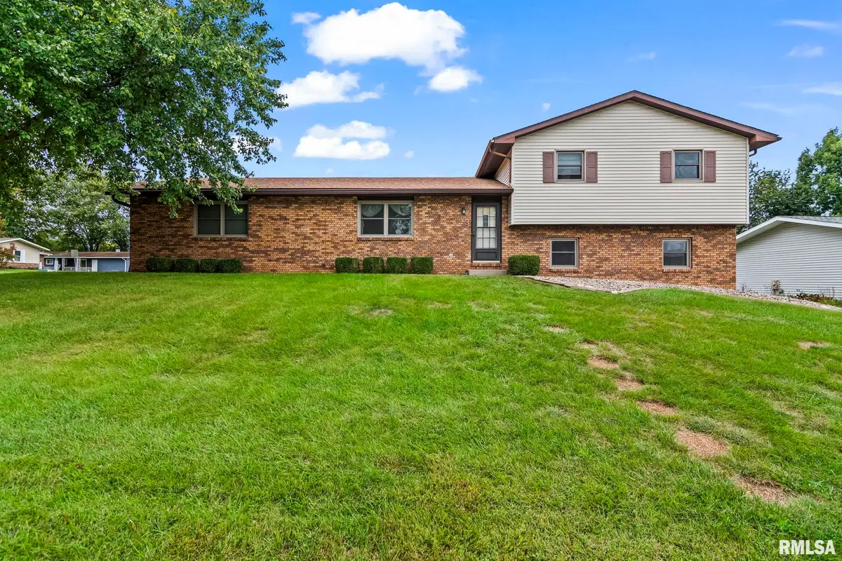 23 Timbercrest Drive, Sherman, IL 62684 - #1