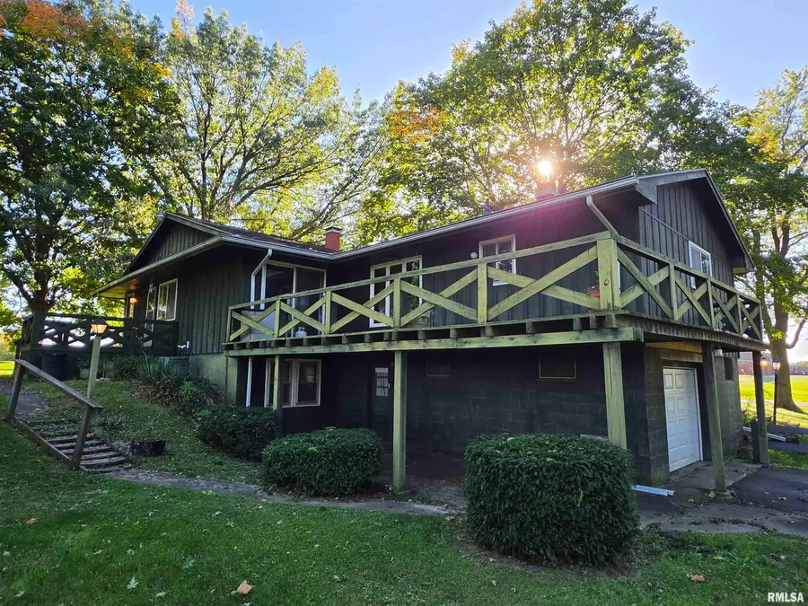 395 S Gilson Street, Knoxville, IL 61448 - #3