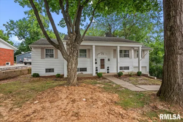 816 Independence Ridge, Springfield, IL 62702