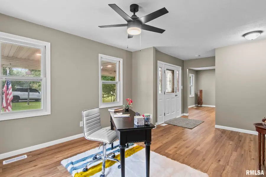 801 N 14th Street, Petersburg, IL 62675 - #3