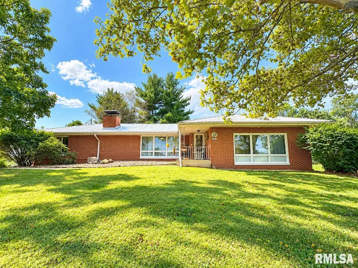 1905 State Highway 78 Drive North, Jacksonville, IL 62650 - #1