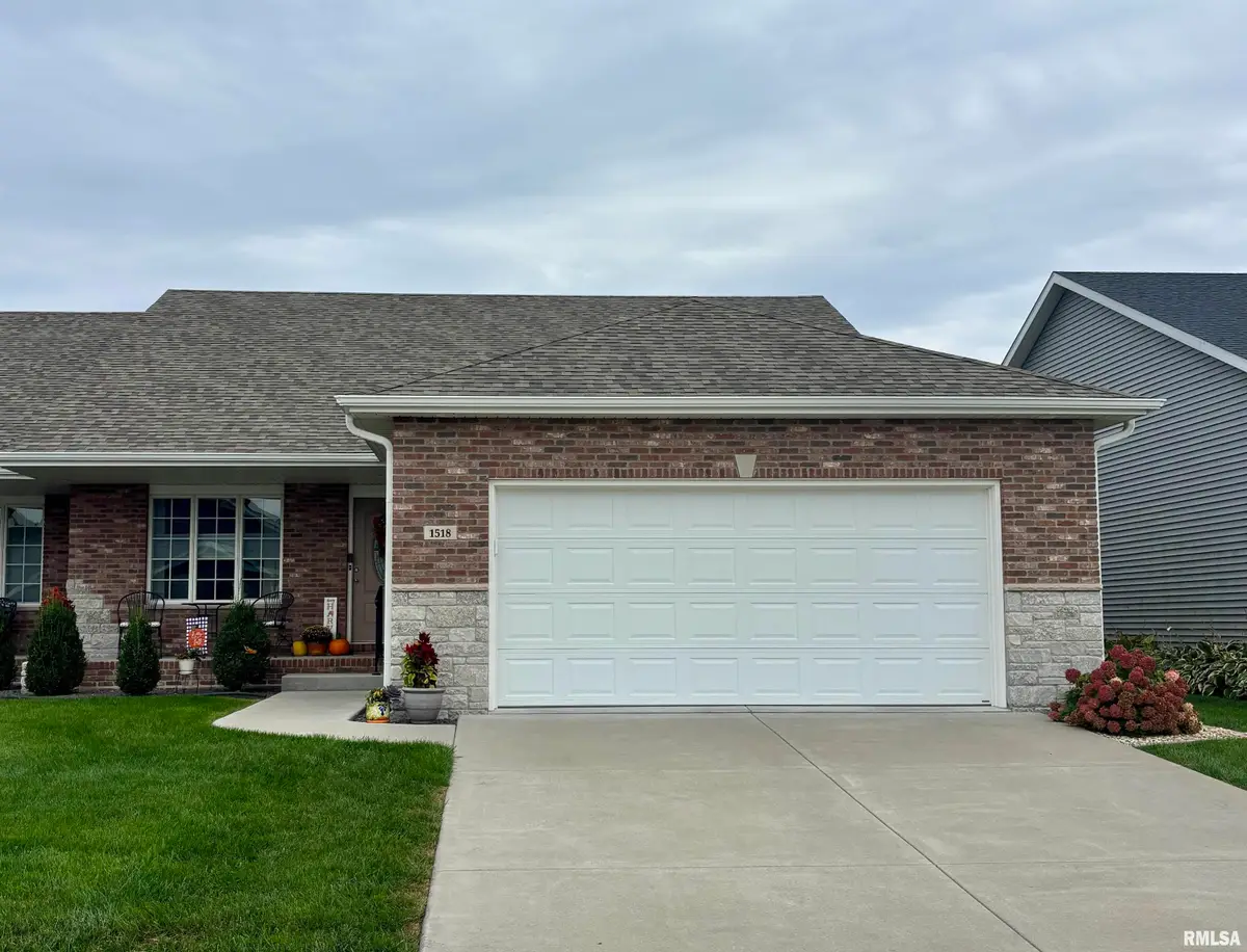 1518 Dearborn Drive, Springfield, IL 62711 - #1