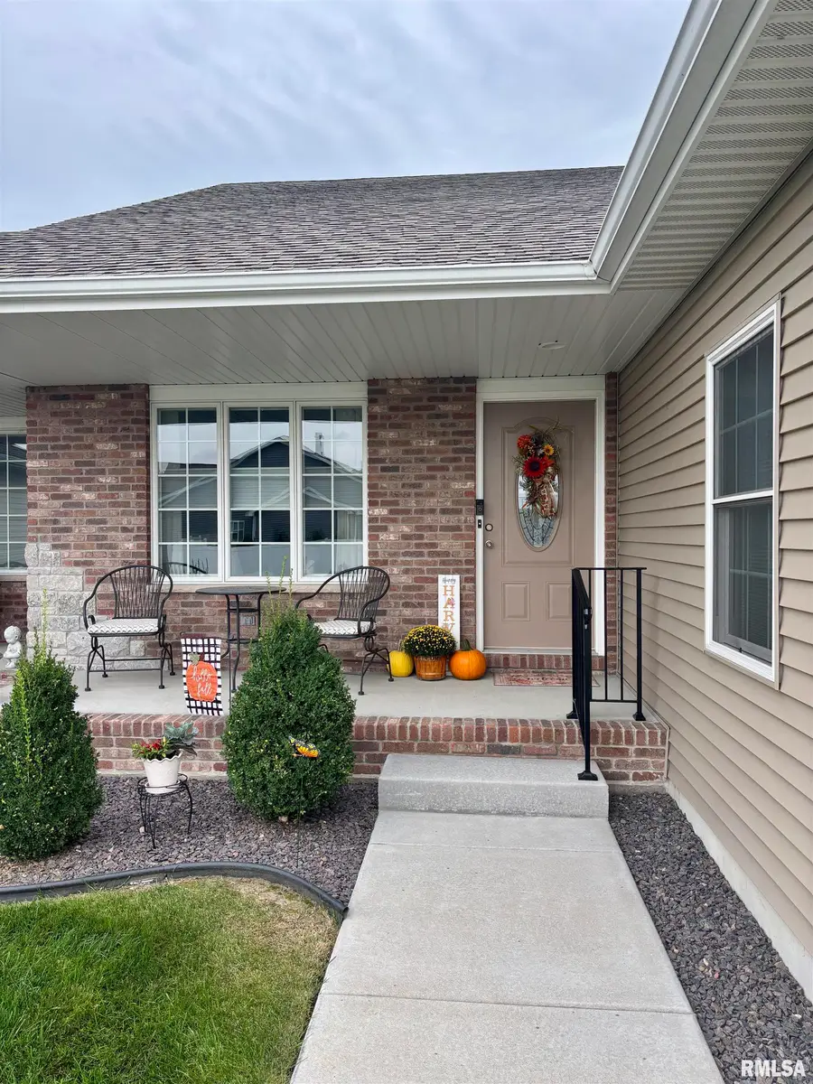1518 Dearborn Drive, Springfield, IL 62711 - #2