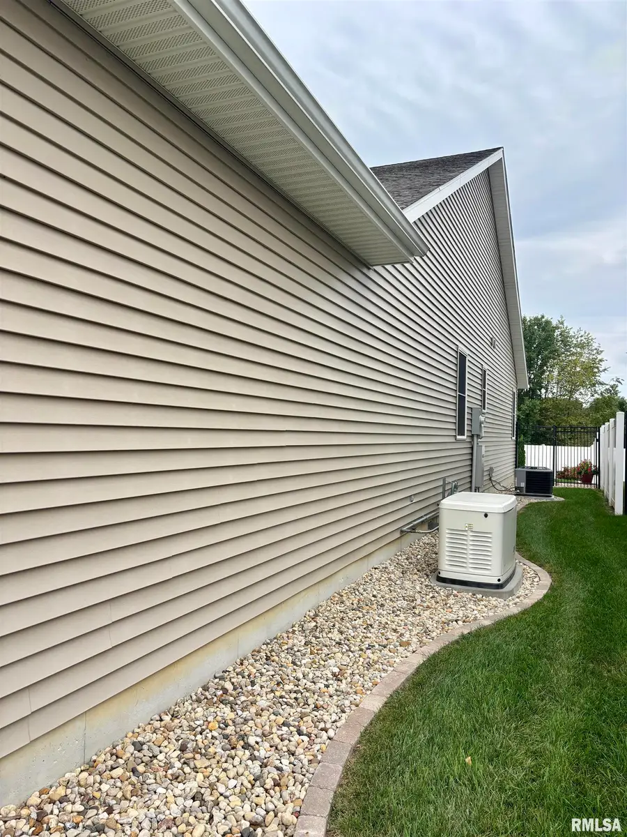 1518 Dearborn Drive, Springfield, IL 62711 - #3