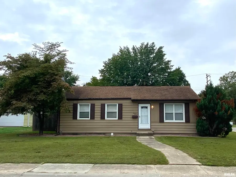 1311 Johnson Lane, Springfield, IL 62702 - #2