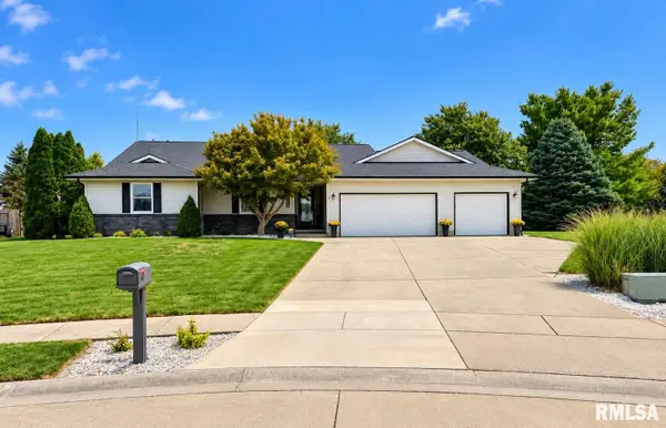 148 Parkway Drive, Chatham, IL 62629